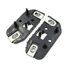 2020-2023 Ford Explorer Front Bumper Brackets (2020-2023)