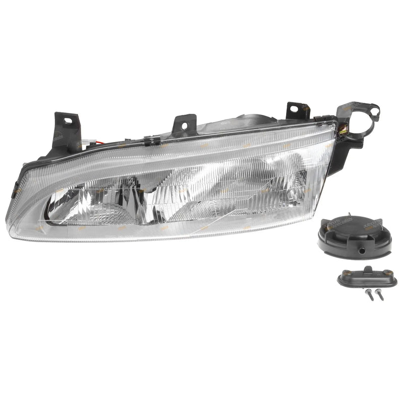 Ford Falcon EF WH LH Headlight (1994 - 1999)