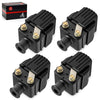 Mercury / Mariner 45-90HP Ignition Coils (3397370A13)