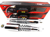 Honda CB550F 317mm Chrome Rear Shock Absorbers