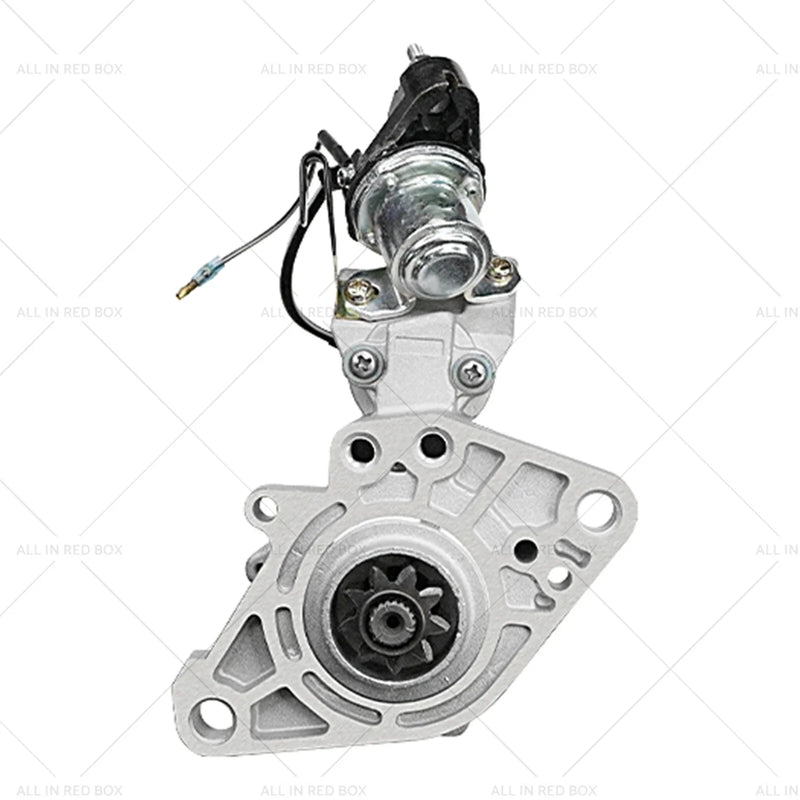 Mitsubishi Canter 3.6L Diesel 4D32 Starter Motor (1985-1994)