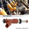 Toyota Camry 3.5 Fuel Injector 1 x No.23209-31050 (2007-2011)