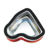 Honda VTX1300C, VTX1300R Air Filter (2004-2009)