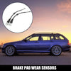 Lexus LS400 2 x Rear Brake Pad Electronic Wear Sensors (1996-2000)
