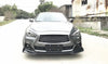 Infiniti Q50 (2018-2020) 2 x Left & Right Side Fog Light Covers