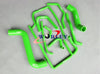 Subaru Impreza WRX / STI GDA / GDB EJ207 Silicone Radiator Hose (2002-2007)