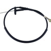 Accelerator Cable Fits Toyota Corolla KE20 KE25 Base Coupe Sedan 1970-74 New D06