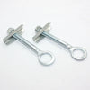 Mini Kid Monkey PIT ATV 12mm 66mm Chain Adjuster Bolt Tensioner