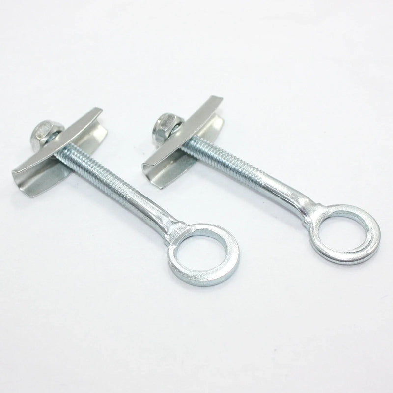 Mini Kid Monkey PIT ATV 12mm 66mm Chain Adjuster Bolt Tensioner