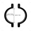 E-Bike Ebike Extra-Large Controller Box Case