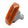Toyota Land Cruiser 70-100 Series Amber Lens Side Fender Marker Light