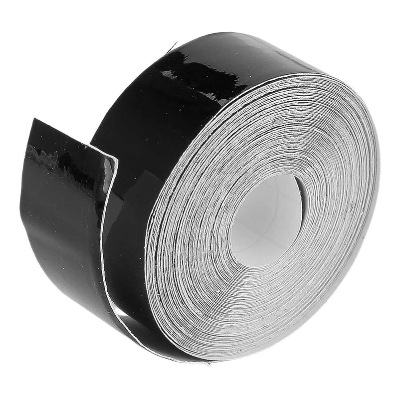 Universal Models Vinyl Wrap Self-Adhesive Body Window Door Stripe Cover Trim