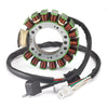 Yamaha Grizzly 600 Stator & Relay Ignition Coil Rectifier (1998–2007)