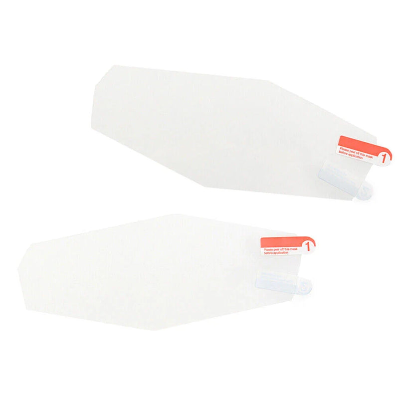YAMAHA MT-09 FZ-09 PVC Speedometer Film Screen Protector (2014-2023)