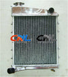 Mini Cooper S, One, Clubman, 1275GT Alloy Radiator (1959-1990)