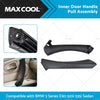 BMW E90 3 Series 320i 335i Sedan Left Inner Door Handle Pull (2006-2013)