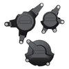 Honda CBR1000RR Engine Cover Clutch Protection (2008-2016)