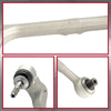 BMW E84 E87 E88 E90 E91 Lower Control Arm Front Right (2006-2013)