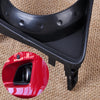 Toyota Corolla Fog Light Lamp Grille Cover (2007-2010)