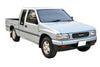 Isuzu TF TFR Left Side Headlight (1995-1996)