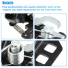 Ford Mustang Hood Latch Lock (2015-2019)