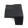 Land Rover Discovery 2017-2023 Black Front Right Wing Lower Molding Trim