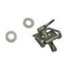 Mercedes-Benz Fortwo Engine Service Cover Bolt Nuts (2002-2007)