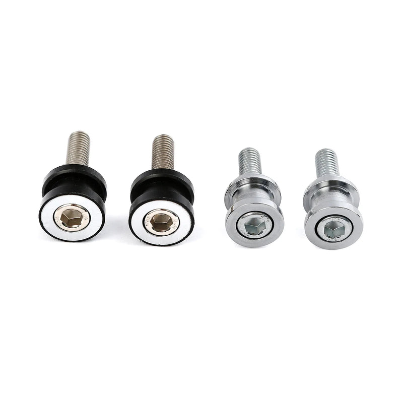 Harley Softail Heritage Classic Detachable Docking Hardware Kit (2018-2025)