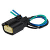 Ford F-150 1pc Fog Light Plug Connector (2004-2023)