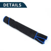 Mazda Flair Wagon (2012-2020) Black Blue Set Dashboard Cover Mat