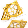 HONDA CBR 250 2010-2014 Front Sprocket Cover Chain Guard (2010-2014)