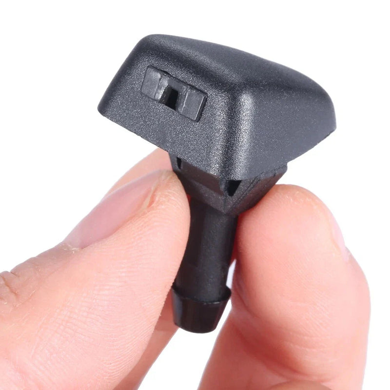 Volvo S40 S70 S80 C30 C70 2 x Wiper Nozzle
