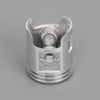 Yamaha CY 90 Jog / YA 90 Axis Piston Kit 50.25mm +0.25 (1990-1997)