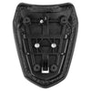 Kawasaki Ninja H2 SX SE Black Rear Passenger Seat (2018-2021)