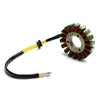 Kawasaki Z GT KZ 550 A 1000 LTD Stator, Regulator, Gasket (1981-1994)