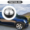 Mini R50 R53 R52 5 Speed Manual Gear Shift Knob (2000-2006)