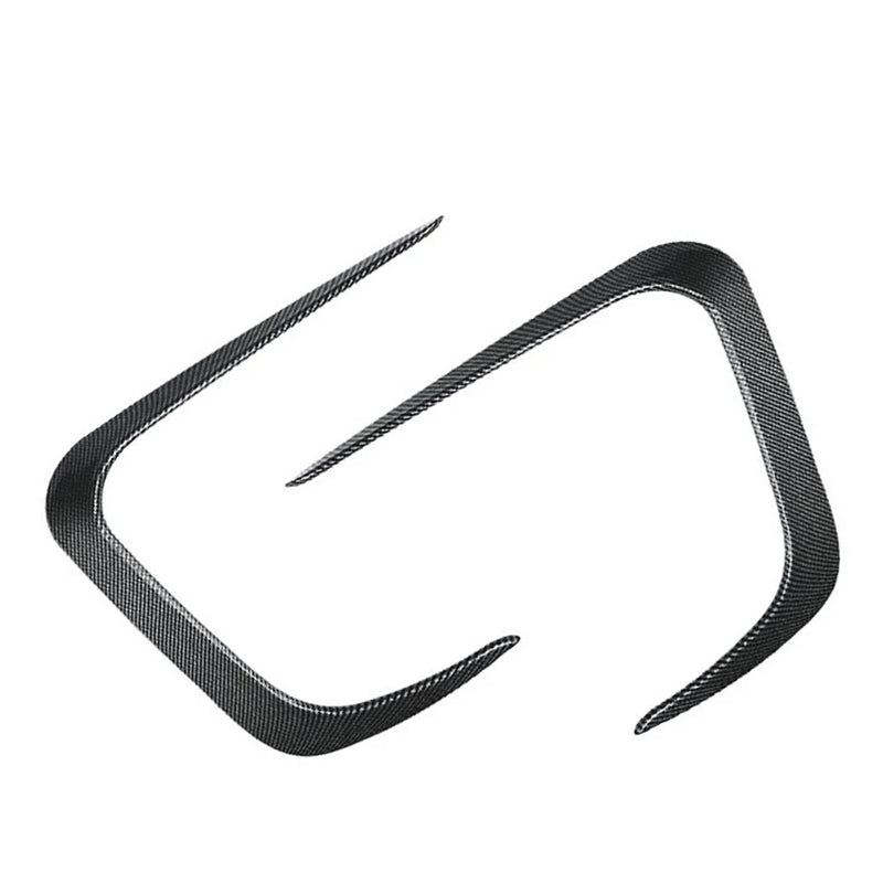 BMW 3 Series G20 G21 M Sport Front Bumper Side Splitter (2023-)