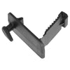 Ford Front Left Floor Mat Hold Down Retainer Hook Clip (2000-2005)