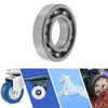 Scooter Skateboard Wheel 40x80x18mm Deep Groove Ball Bearings