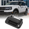 Ford F-150, F-250, F-350, F-450 Tailgate Handle Bezel (2004-2023)
