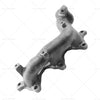 Mitsubishi L200 Pajero Montero Sport Exhaust Manifold RH (1996-2011)
