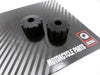 Honda XL350K Rubber Mount Cushions (1974-1978)