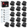 Honda Sportrax 400 TRX400EX 1999-2008 Full Set A-Arm Bushing Kit