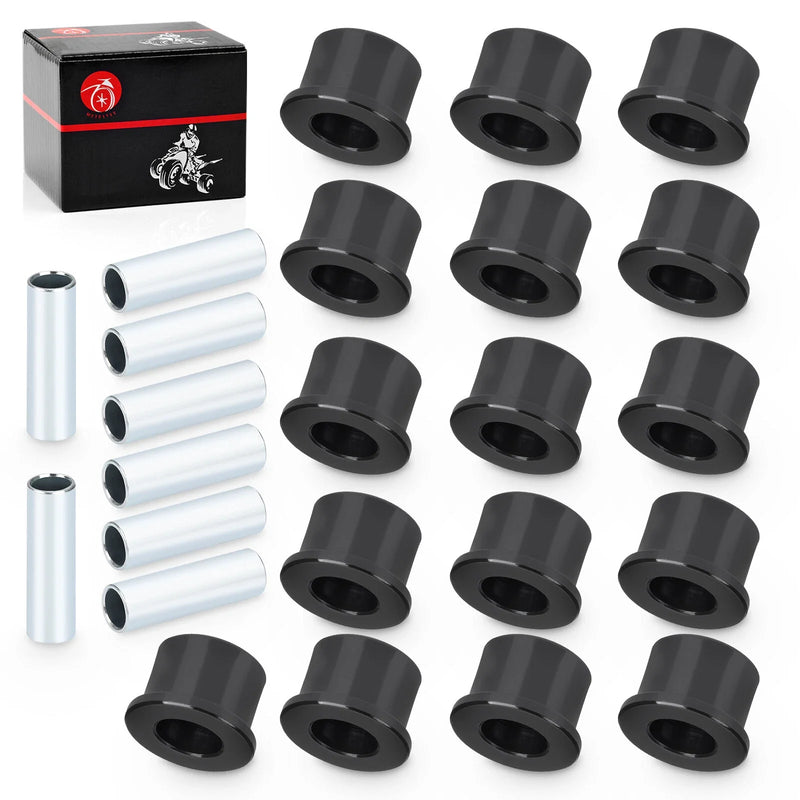 Honda Sportrax 400 TRX400EX 1999-2008 Full Set A-Arm Bushing Kit