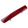 Land Rover Freelander LR2 Rear Left Bumper Reflector (2007-2014)