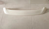 Hyundai I30 2007-2012 Rear Trunk Unpainted Wing Factory Style Spoiler