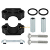 Yamaha YFZ450R YFM700 YFM700R YFM350 Steering Stem Bushing Seal Rebuild