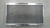 Subaru Impreza WRX STI GDB 2 x Aluminium Racing Radiators (2001-2007)