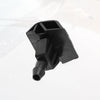 Nissan Note 4 x Windshield Wiper Washer Nozzles (2006-2012)