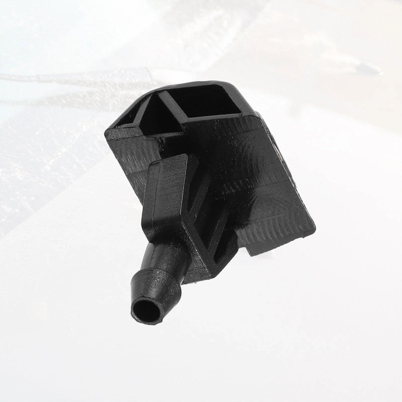 Nissan Note 4 x Windshield Wiper Washer Nozzles (2006-2012)